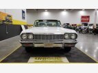 Thumbnail Photo 2 for 1964 Chevrolet Biscayne